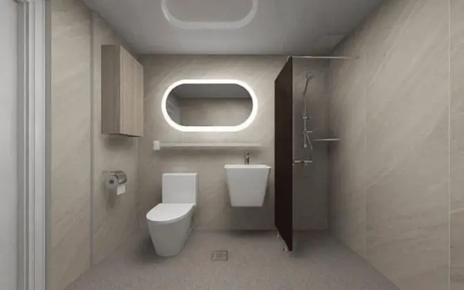 Oda (Sarangchae small room)