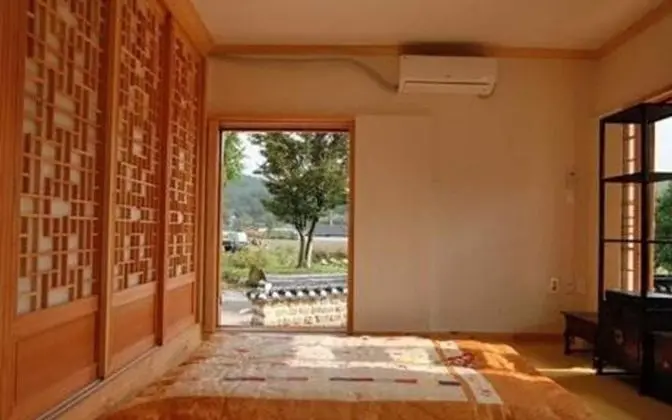 Oda (Sarangchaekunbang)