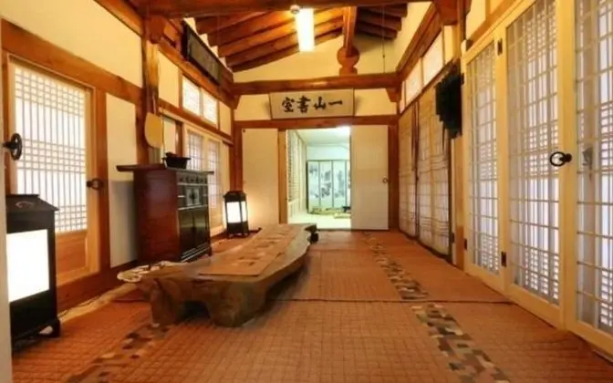 Oda (Sarangchaekunbang)