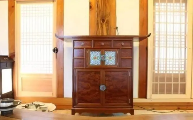 Oda (Sarangchaekunbang)