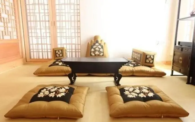 Oda (Sarangchaekunbang)