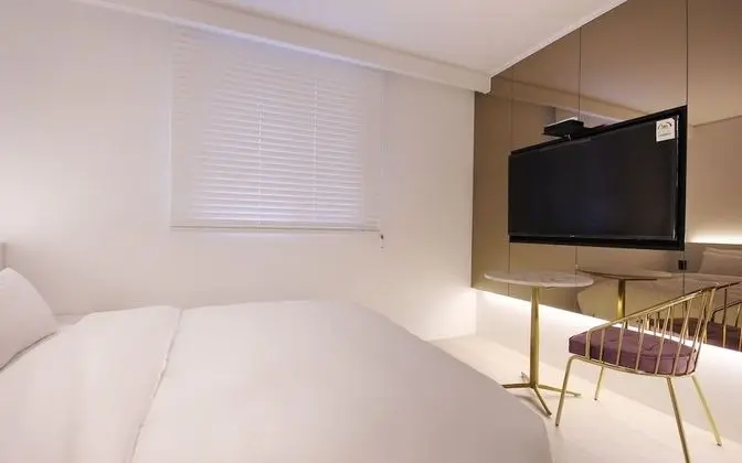 Oda (Standard (Drive-in))