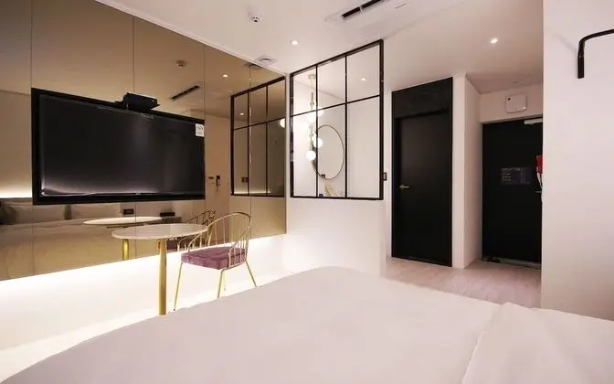 Oda (Standard (Drive-in))