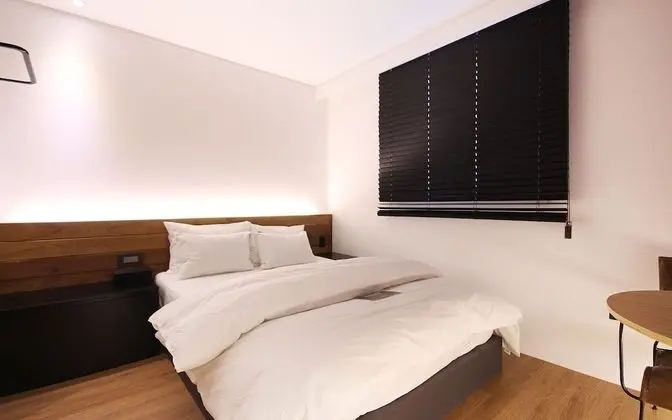 Oda (Standard (Drive-in))