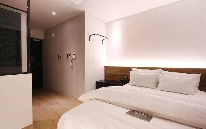 Oda (Standard (Drive-in))