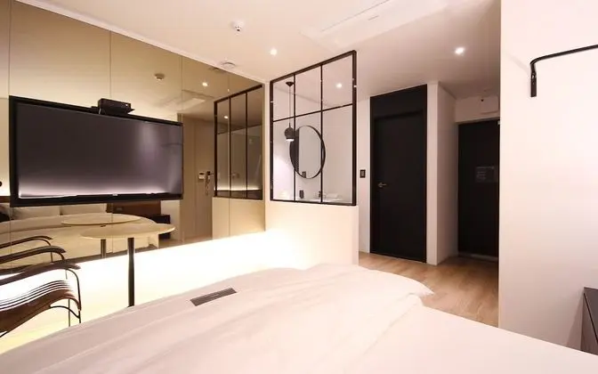 Oda (Standard (Drive-in))