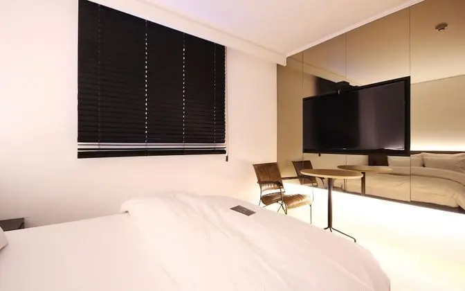 Oda (Standard (Drive-in))