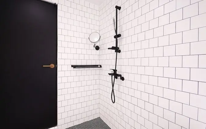 Oda (Standard (Drive-in))