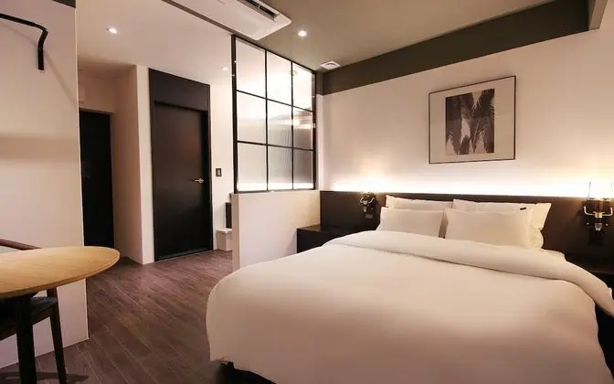 Oda (Standard (Drive-in))