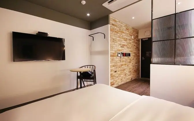 Oda (Standard (Drive-in))