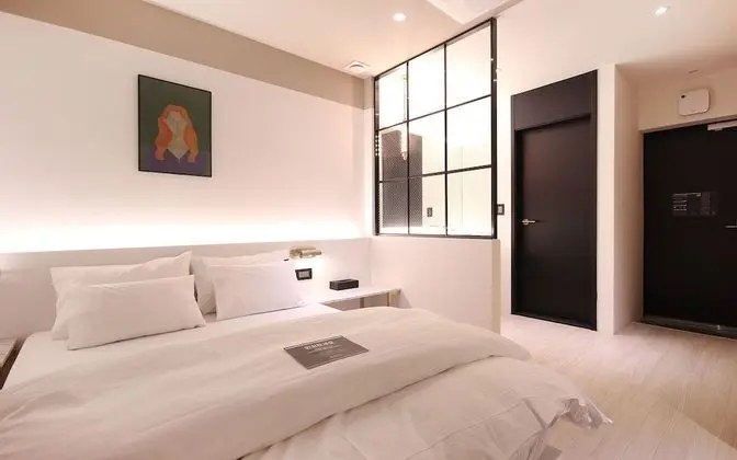 Oda (Standard (Drive-in))