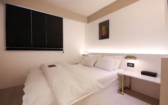 Oda (Standard (Drive-in))