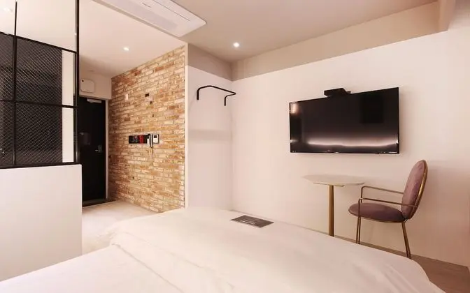 Oda (Standard (Drive-in))