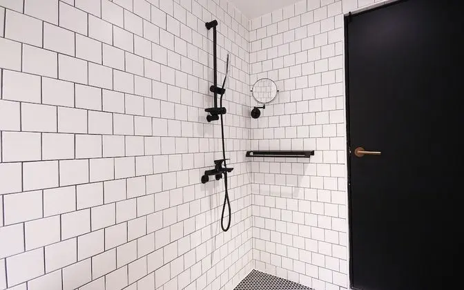 Oda (Standard (Drive-in))