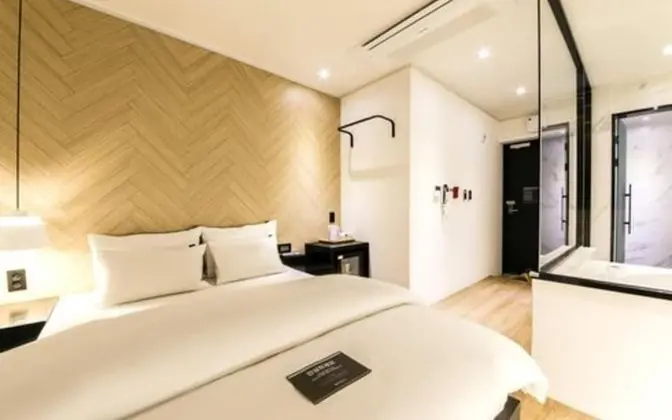 Oda (Standard Spa (Drive-in))