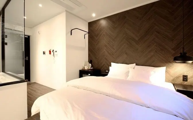 Oda (Standard Spa (Drive-in))