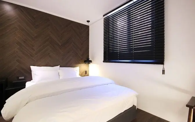 Oda (Standard Spa (Drive-in))