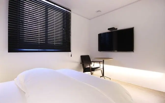 Oda (Standard Spa (Drive-in))