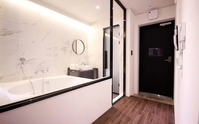 Oda (Standard Spa (Drive-in))