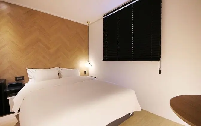 Oda (Standard Spa (Drive-in))