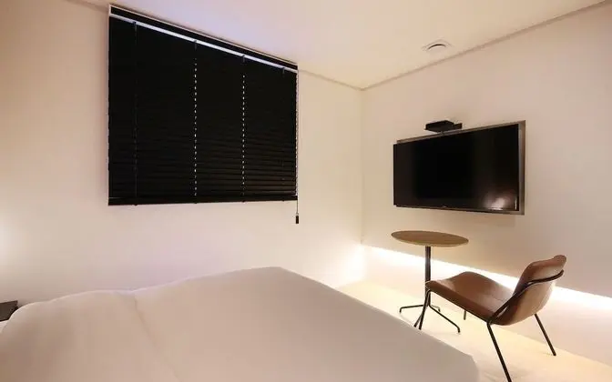 Oda (Standard Spa (Drive-in))