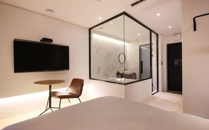 Oda (Standard Spa (Drive-in))