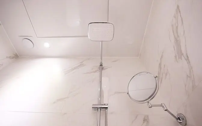 Oda (Standard Spa (Drive-in))