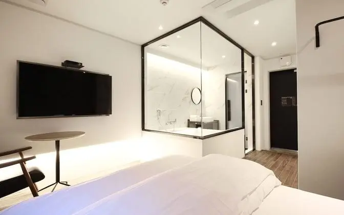 Oda (Standard Spa (Drive-in))