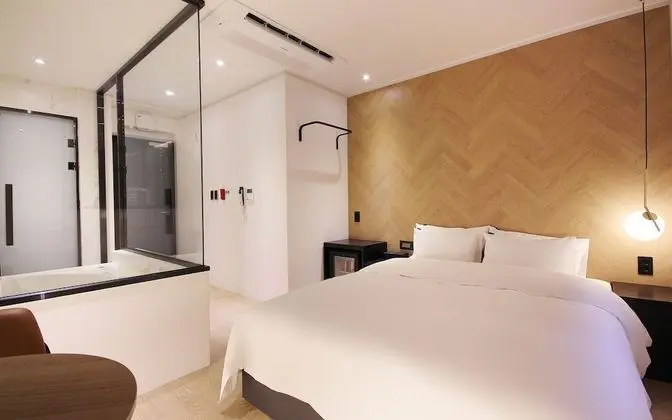 Oda (Standard Spa (Drive-in))