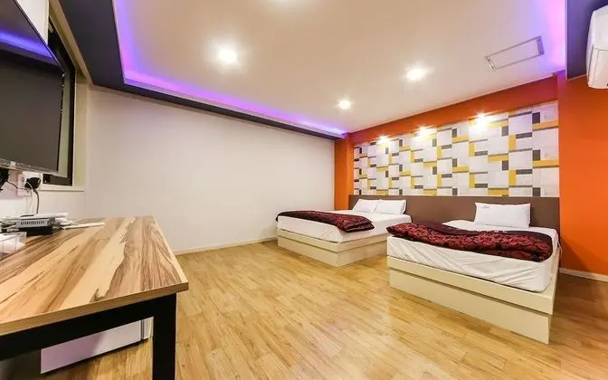 Oda (Speical Room (Twin))