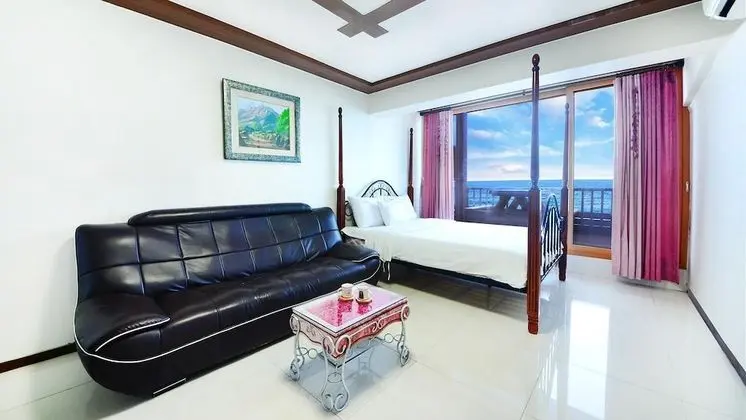 Basic Oda, 1 Yatak Odası (103 Melonyellow)