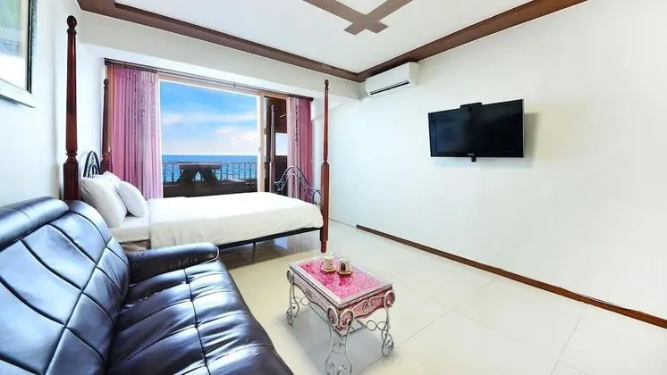 Basic Oda, 1 Yatak Odası (103 Melonyellow)