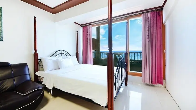 Basic Oda, 1 Yatak Odası (103 Melonyellow)