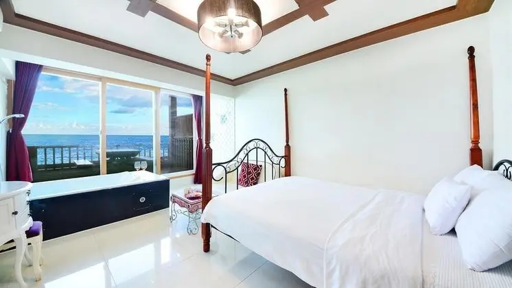 Basic Oda, 1 Yatak Odası (104 Lovelypink)