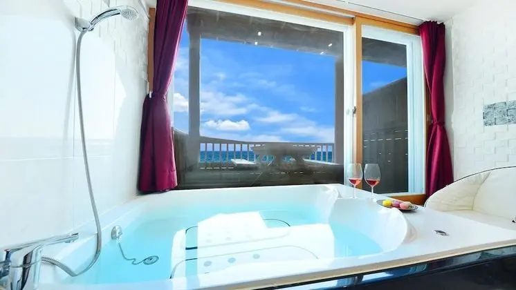 Basic Oda, 1 Yatak Odası (104 Lovelypink)