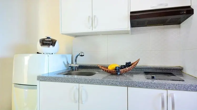 Basic Oda, 1 Yatak Odası (104 Lovelypink)