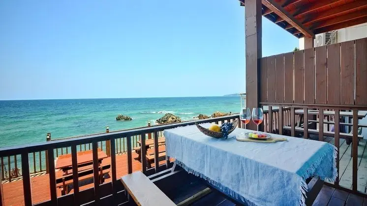 Basic Oda, 1 Yatak Odası (104 Lovelypink)