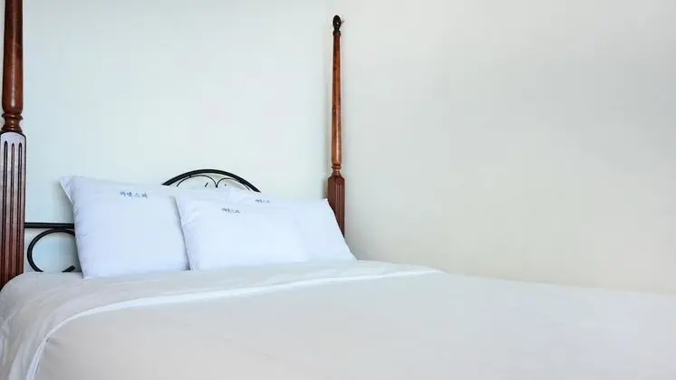 Basic Oda, 1 Yatak Odası (105 Violet)