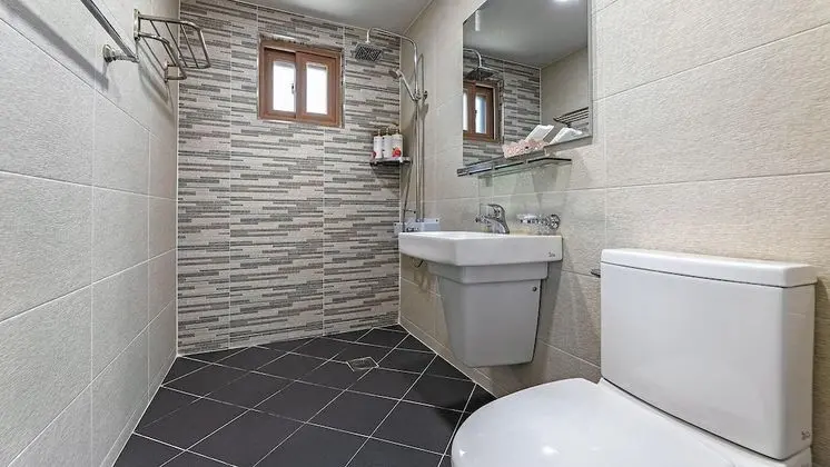 Basic Oda, 1 Yatak Odası (201)