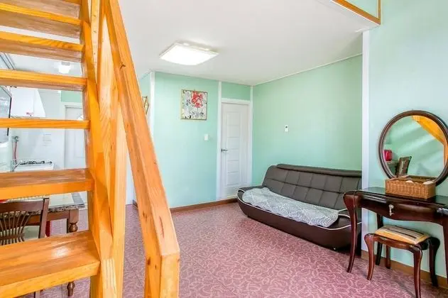 Basic Oda, 1 Yatak Odası (Cheoumhyangki ( F1 ))