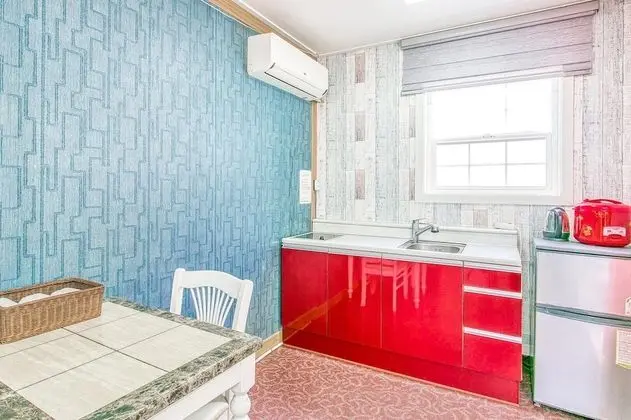 Basic Oda, 1 Yatak Odası (Maumhyangki ( F1 ))