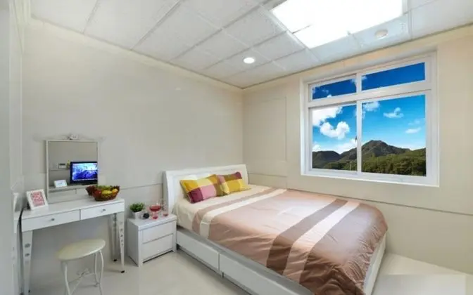 Oda (Yeongwol Pension 201 (cooking not all)