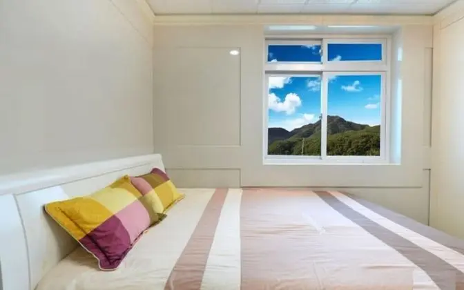 Oda (Yeongwol Pension 201 (cooking not all)