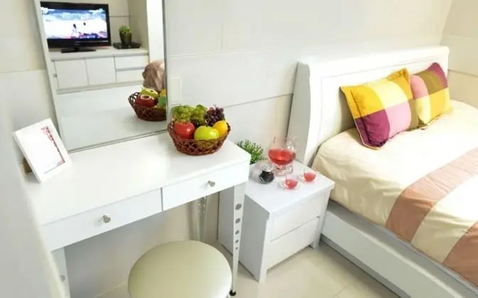 Oda (Yeongwol Pension 201 (cooking not all)