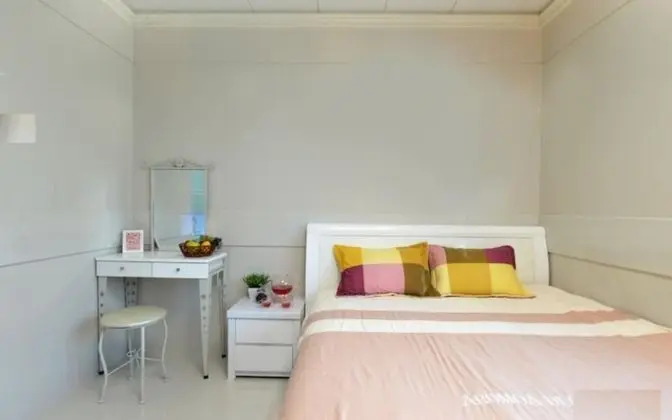 Oda (Yeongwol Pension 206 (Cooking Not All)