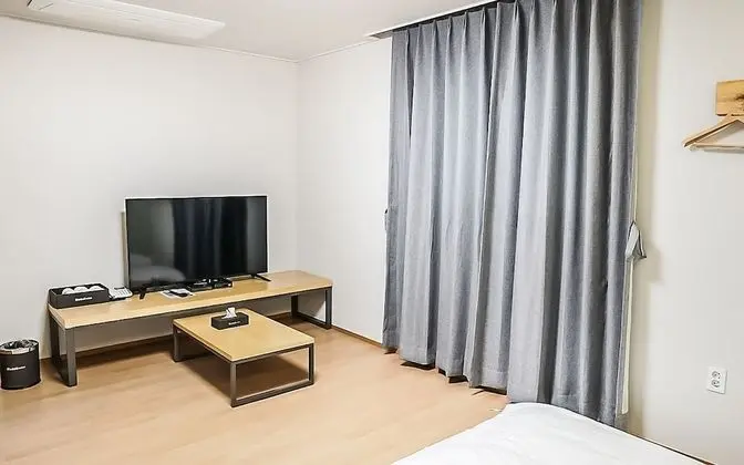 Oda (Korean Room)