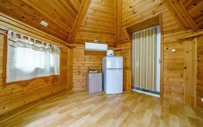 Oda (Cabin 2 (Unshared House))