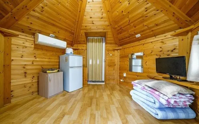 Oda (Cabin 2 (Unshared House))