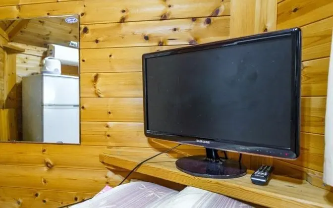 Oda (Cabin 2 (Unshared House))