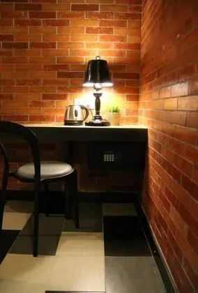 Standard Oda